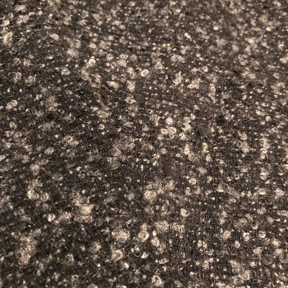 Cropped jacket - Picture 2 of 2